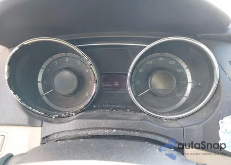 2013 Hyundai Sonata Gls from USA, damaged, VIN 5NPEB4AC4DH610265